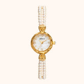 Noelle | Pearl Goud